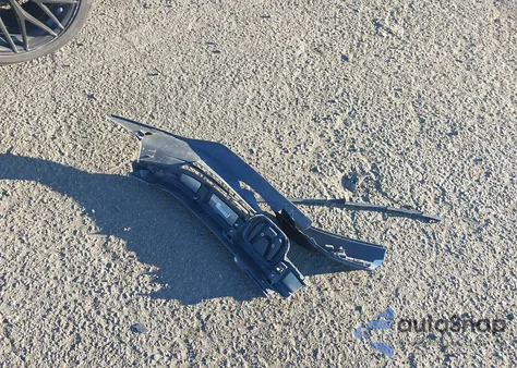 2016 Honda Civic Ex из США, поврежденный, VIN 2HGFC2F80GH544614